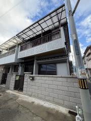 下沢通4丁目貸家