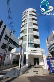 THE RESIDENCE KANAYAMA SOUTH
