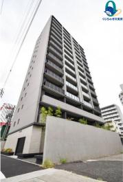 オーパスレジデンス名古屋ステーション