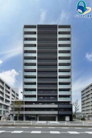 S-RESIDENCE高岳ardent