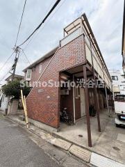 ガーデン谷川