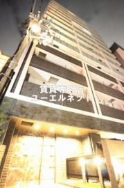 ファーストフィオーレ江坂江の木町パークサイド