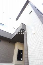 ワコーレヴィータ江坂ウエスト