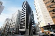 S-RESIDENCE阿波座bouncy