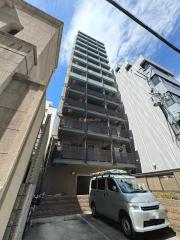 アーバンフラッツ心斎橋