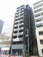プレサンス南森町ライズ