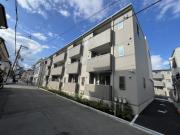 コート・ド・ボーヌ深江南南棟