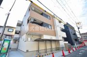 フジパレス瓜生堂V番館