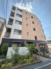 ルミエール星田2番館
