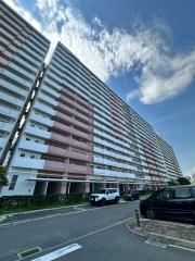 UR武庫川 31号棟