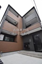 REGIES立花町