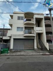 マンションオックス