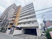 アーバンシティ上本町