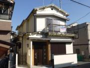 宮之下町貸家