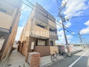 H-maison平野NorthIII