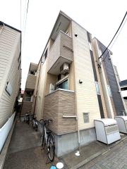 Laluce桜本町