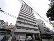 フレアコート梅田