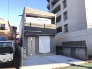 焼津戸建
