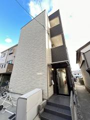 ノイヴェル姫島