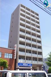 高畑T-2マンション
