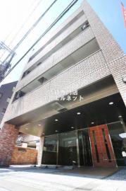 アルシェ江坂