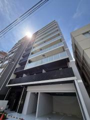 S-RESIDENCE阿波座chiaro