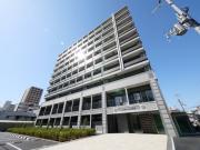 LUXENA新大阪
