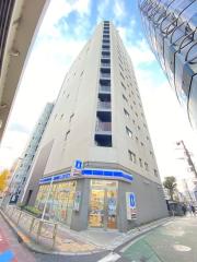ステラメゾン三軒茶屋