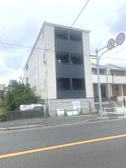 リーブルファイン本城町