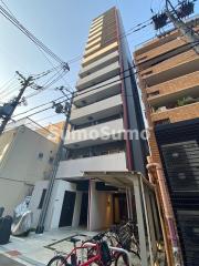 グランパシフィック北新町