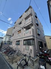 プレアール古川橋II