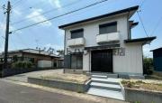 焼津市上泉戸建て