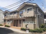 アメージング レジデンス