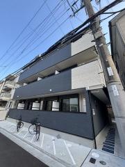 ALEGRIA古川橋II