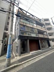 新神戸H.Holdingsビル