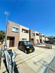 シティアイランドA号地