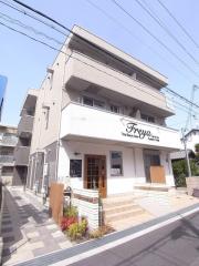 セジュール武庫之荘