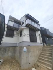太秦緑ヶ丘新築戸建貸家 14号
