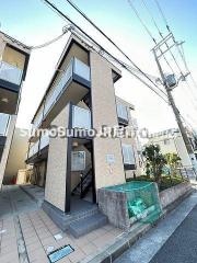 レオパレス塚口3番館