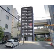 パークス堺筋本町