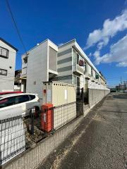 レオパレス高友