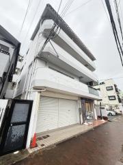 岩北ハイツ