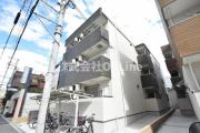 フジパレス若江岩田ノース