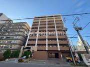 プレサンス大阪城公園パークプレイス