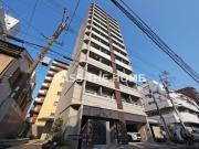 ザ・パークハビオ都島テラス