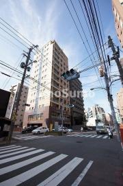 エムロード平尾