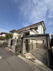 神の谷2丁目戸建