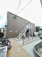 レオパレスみやび