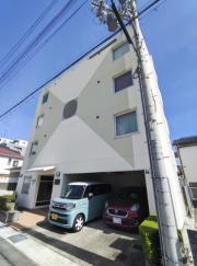 アンジュ パンシオン