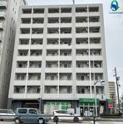 グレンパーク中島